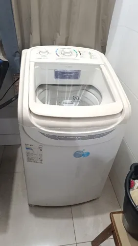 Vendo máquina de lavar