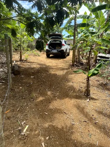 TERRENO em Taquara do Reino Meaipe