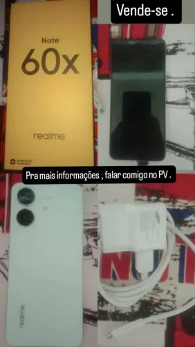 Vende-se esse Celular 