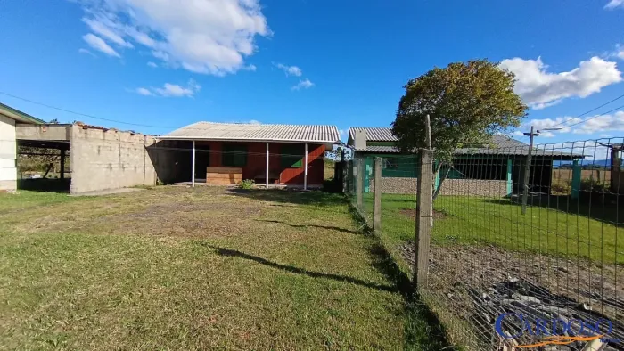 Casa 2 dormitórios à venda Rondinha Velha Arroio do Sal/RS