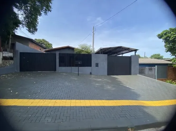 Casa no Jardim América