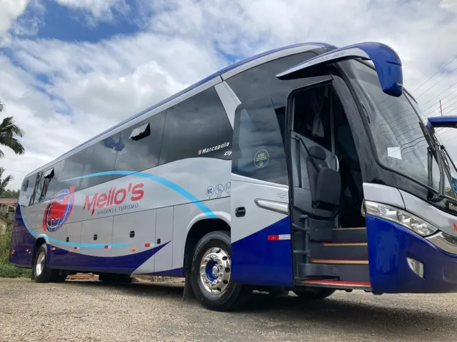 G7 1050 Scania 