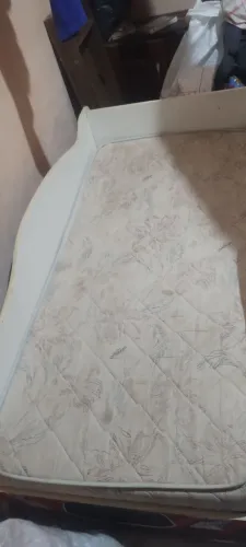 Cama para criança