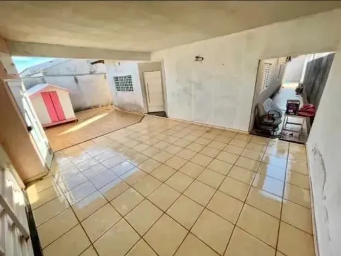 Casa padrão jurunas
