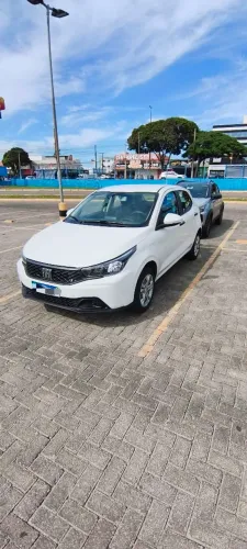 Fiat Argo 1.0 6V Flex. 2023