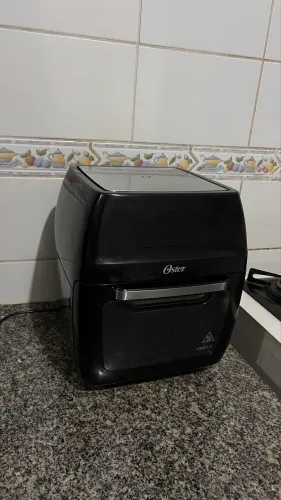 Airfryer Oster 12 litros 