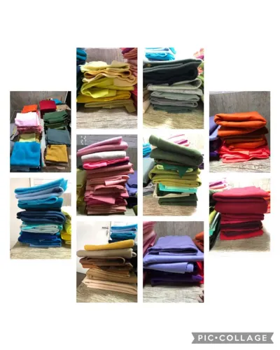 Lotes de Feltros Santa Fé