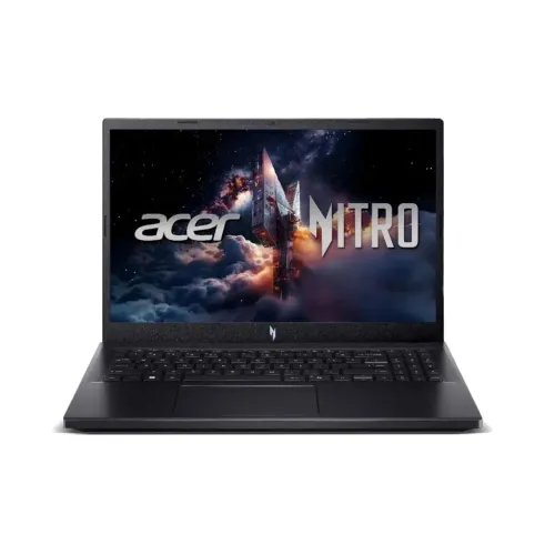 Notebook GAMER ACER NITRO V15 I5 13ª RTX 4050 (NOVO-LACRADO)