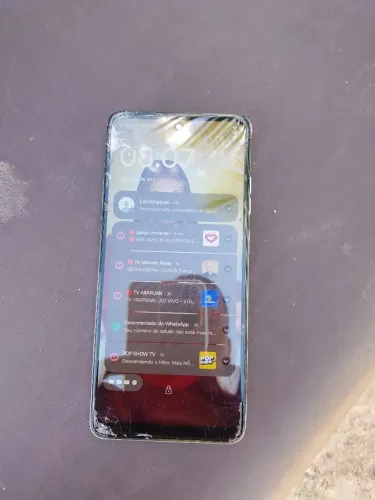 Motorola G24