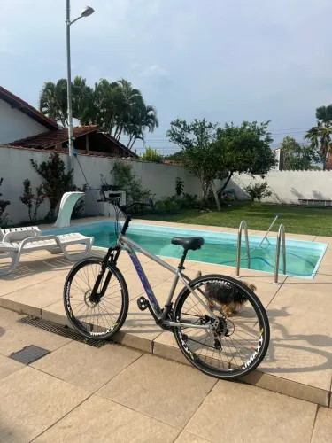 Bicicleta evolo aro 29 