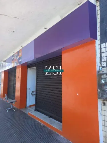 Vendo Prédio Comercial com 360 m², na Avenida Caxangá