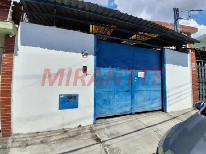 GALPAO EM VILA GUILHERME C/ 200M2 COM 2 BANHEIROS, 2 SALAS, 4 VAGAS EM SAO PAULO - SP