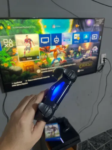 Ps4