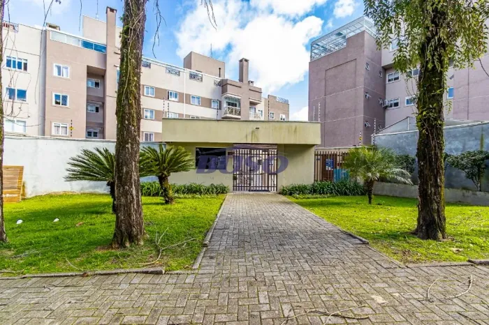 Apartamento para locação no Cristo Rei