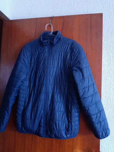 Jaqueta Puffer M.