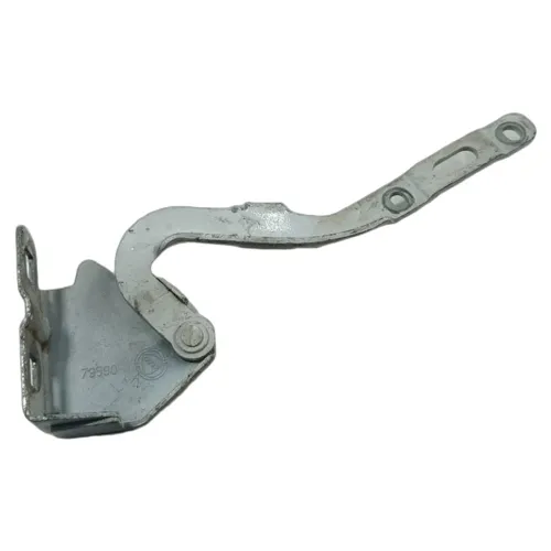 Dobradiça Capô Fiat Idea 2006-2016 Esquerdo Original