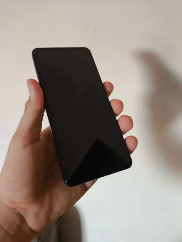 Poco F4 Night Black 128GB
