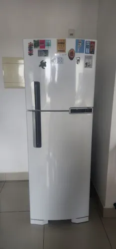 Geladeira Brastemp Frost Free