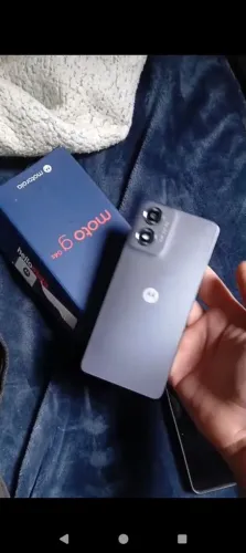 Moto g o4s 400 completo