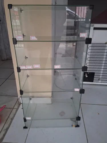 Vitrine