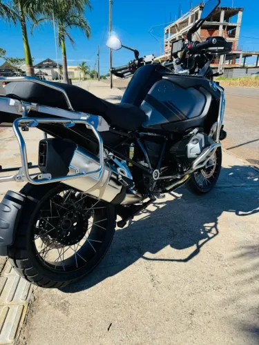 BMW GS 1250 CV