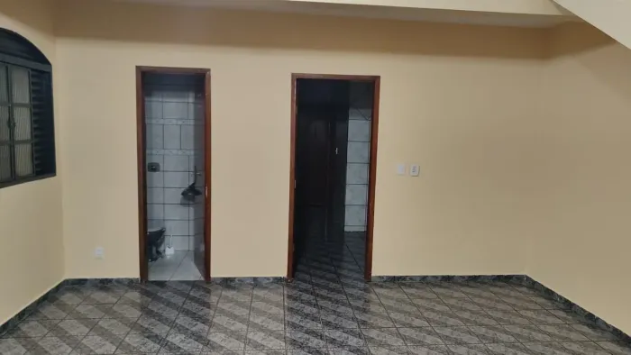 ALUGO SOBRADO 3 QUARTOS CIDADE JARDIM - GOIÂNIA/GO