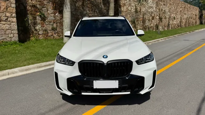 BMW X5 Xdrive 50E 3.0 M Sport Aut. (hibrido) 2024