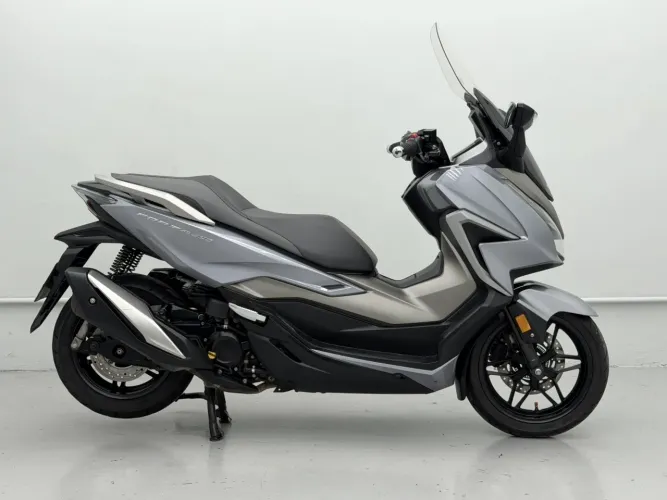 Honda Forza 350 2022