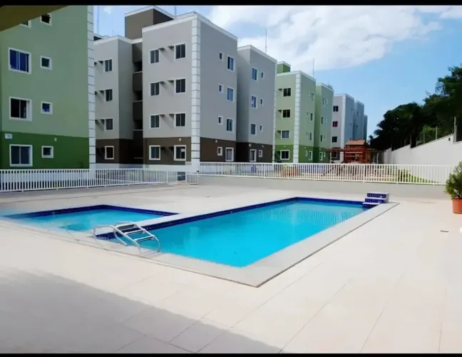 VILLAGE DO PORTO 1 - CHAVE 55.000