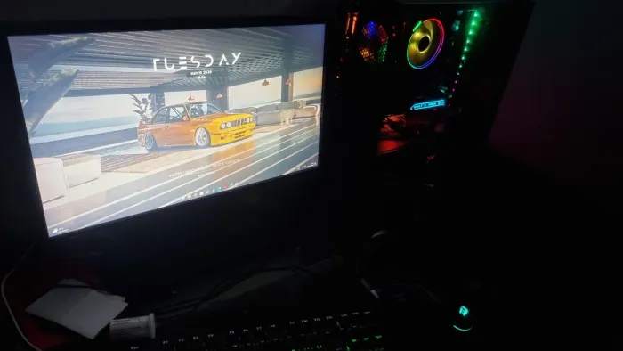 PC GAMER