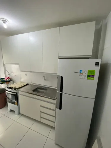 Cozinha planejada