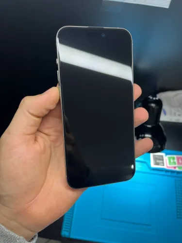 iPhone 15 pro Max Novo