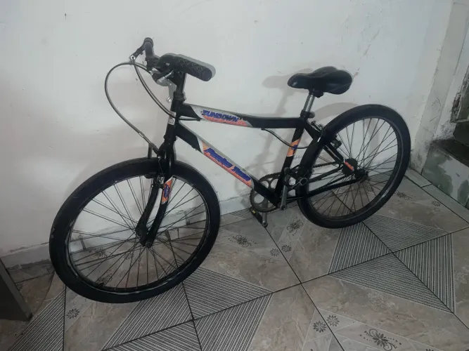 BICICLETA SUNDOWN ARO 26 BIKE