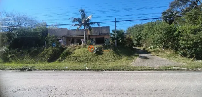 Terreno à venda Areal Pelotas/RS