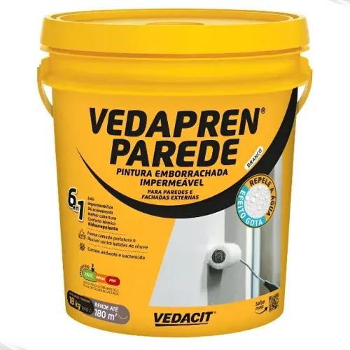 IMPERMEABILIZANTE VENDA PREM 18 LT