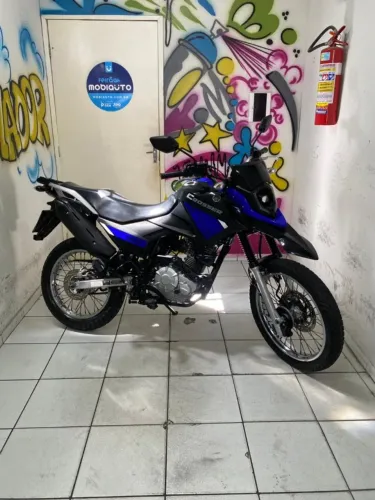 YAMAHA / CROSSER 150 Z