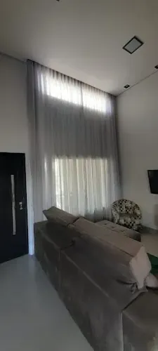Casa com 3 dormitórios à venda, 131 m² por R$ 850.000,00 - Condomínio Residencial Helena M