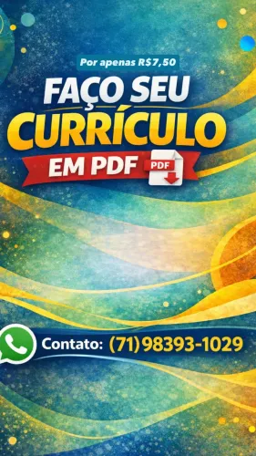 Atendimento ao cliente 