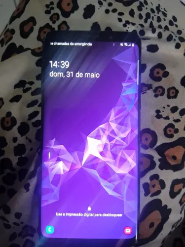 Galaxy S9