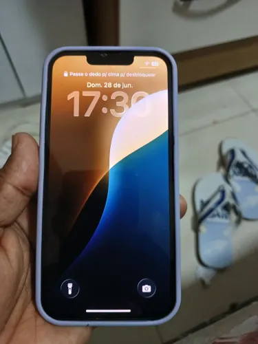 Iphone 13 128g 
