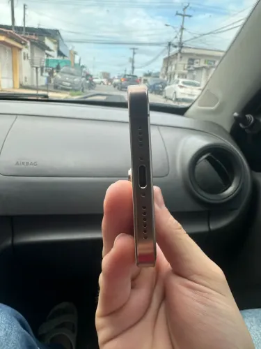 iPhone 16 pro max 1 tb 