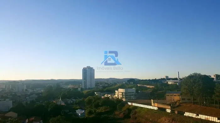 Locação de Apartamento com 3 dormitórios para alugar, 106 m² - Jardim Carlos Borella - Ita