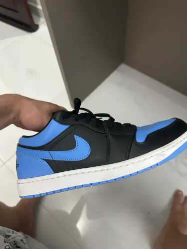 Air Jordan 1 Low