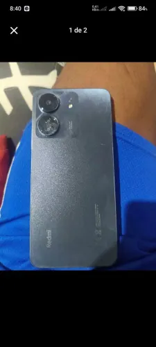 Celular redimi 13 c