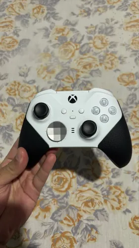 Controle elite 2 Xbox