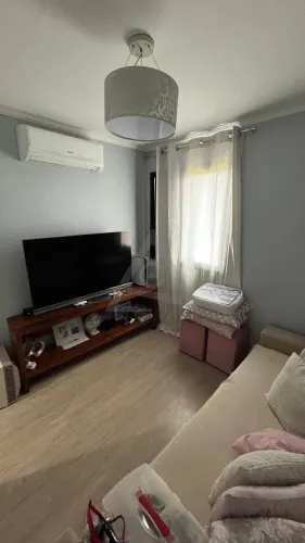 Cobertura à venda e para alugar em Campinas, Taquaral, com 3 quartos, com 150 m², Costa Az
