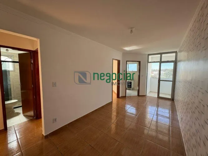 Apartamento 3 quartos no bairro Ingá Betim
