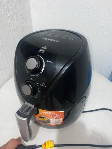 Air fryer