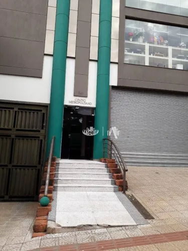 Loja à venda, 80 m² por R$ 360.000,00 - Centro - Londrina/PR