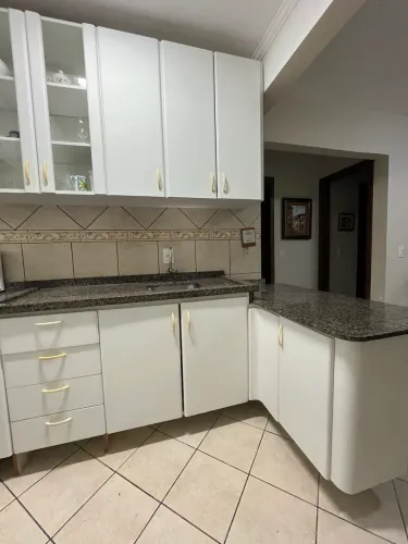 Móveis de cozinha 